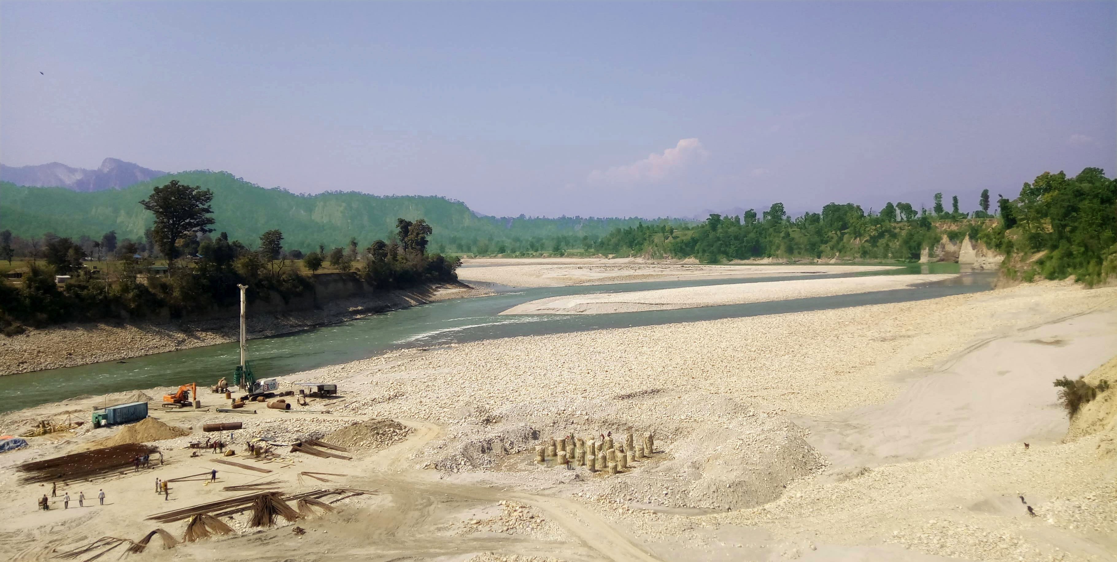 कर्णाली प्रदेश भारतसँगको छोटो दूरीमा जोडिदै