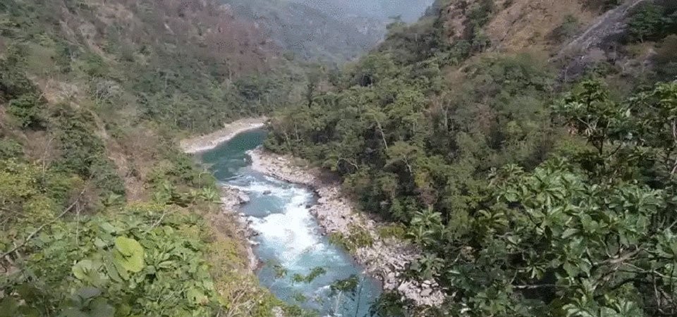 सञ्चयकर्ताको सात अर्ब लगानीमा वेतन कणर्ाली निर्माणको तयारी