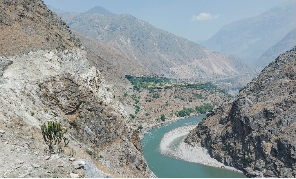 रारा यात्राः कर्णाली करिडोरसँग जोडिएको धुलाचौरको भविष्य