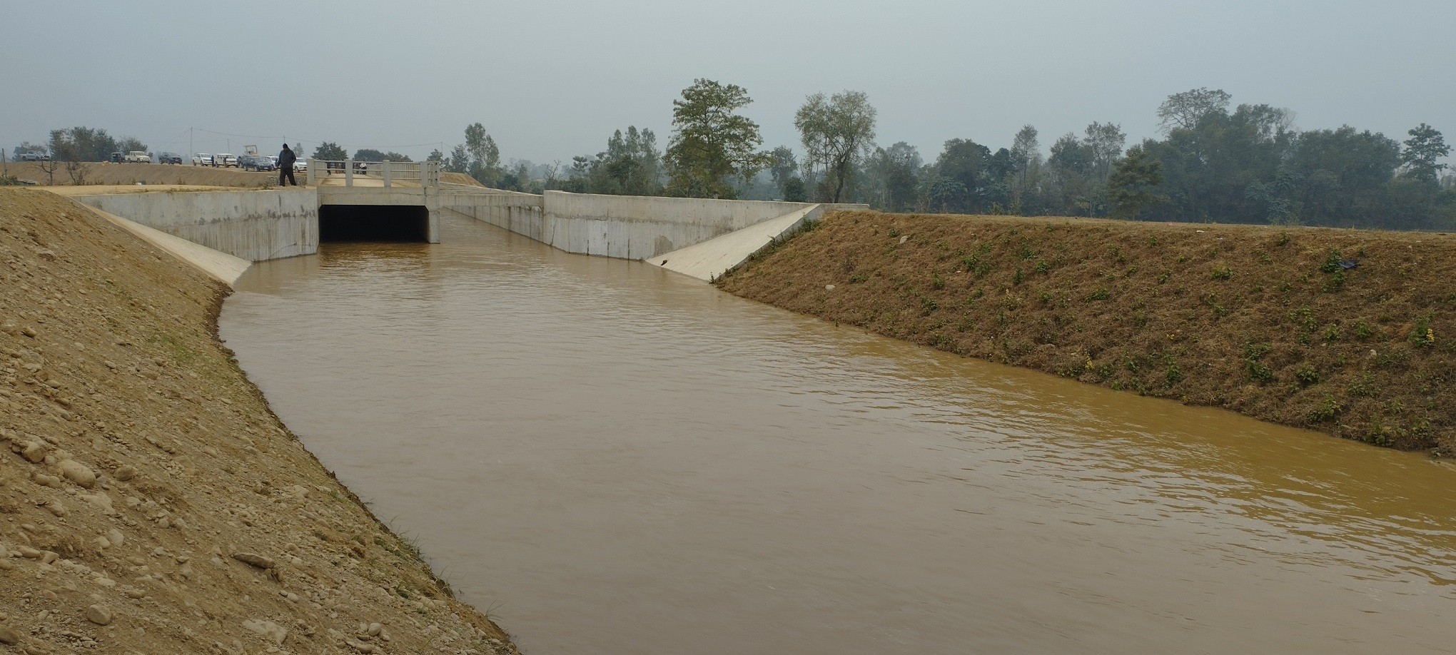 कृषि क्रान्तिमा रानी, जमरा